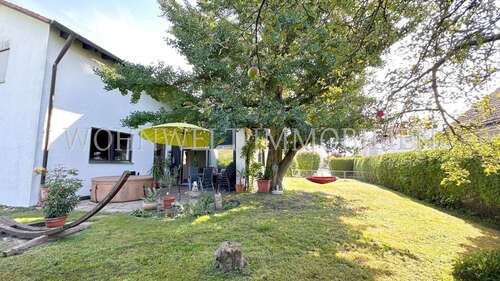 Foto - Haus zum Kaufen in Hallbergmoos 850.000,00 € 146.23 m²