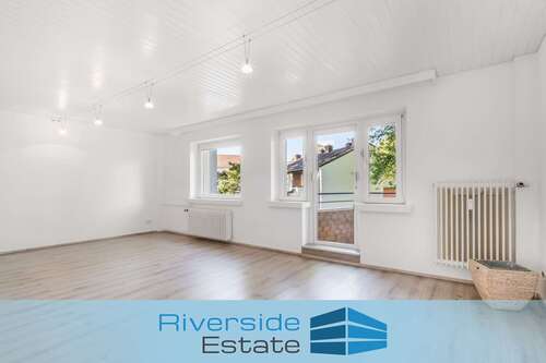 Foto - Wohnung zum Kaufen in Bremen 149.000,00 € 63.4 m²