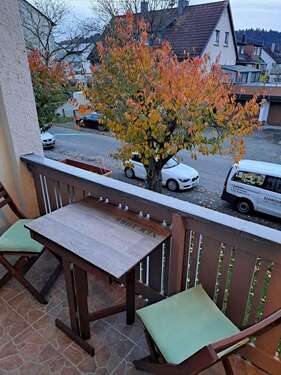 Foto - Wohnung zum Mieten in Gaggenau 600,00 € 56 m²