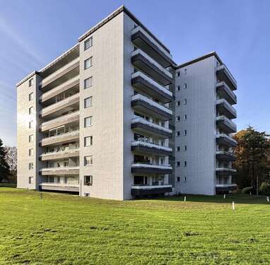 Foto - Wohnung zum Kaufen in Haan 195.000,00 € 74 m²