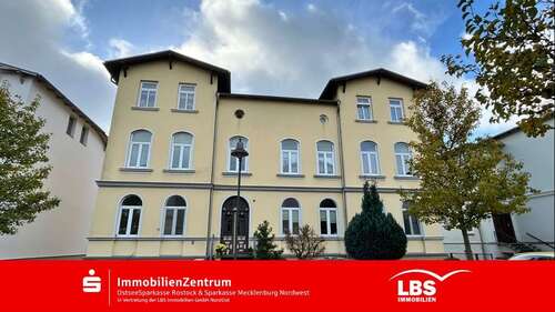 Foto - Haus zum Kaufen in Bad Doberan 828.688,00 € 398.21 m²