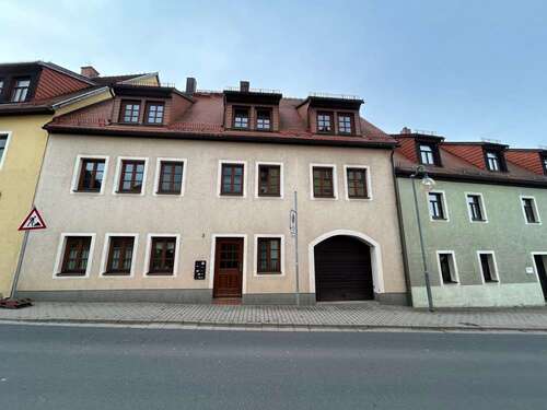 Foto - Wohnung zum Kaufen in Dippoldiswalde 59.000,00 € 37.5 m²