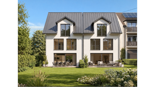 Foto - Haus zum Kaufen in Filderstadt 728.650,00 € 127.07 m²