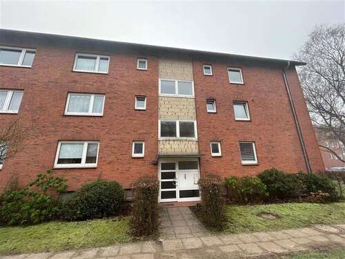 Foto - Wohnung zum Mieten in Flensburg 420,00 € 53.18 m²