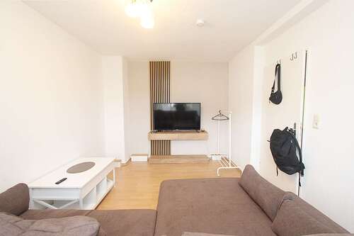 Foto - Wohnung zum Mieten in Kassel 507,00 € 46.25 m²