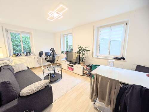 Foto - Wohnung zum Mieten in Stuttgart 1.048,00 € 56 m²