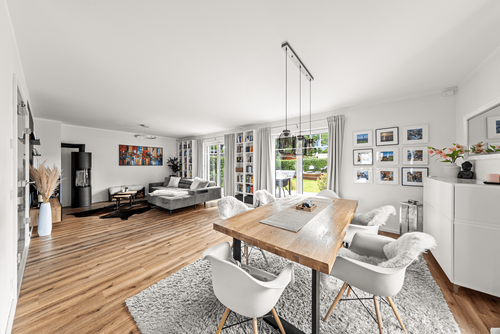 Foto - Haus zum Kaufen in Hohen Neuendorf 635.000,00 € 142.58 m²
