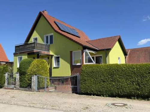 Foto - Haus zum Mieten in Güstrow 1.550,00 € 155 m²