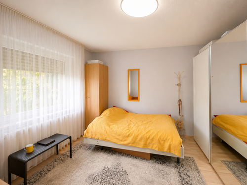 Foto - Wohnung zum Kaufen in Düsseldorf 139.000,00 € 51.98 m²