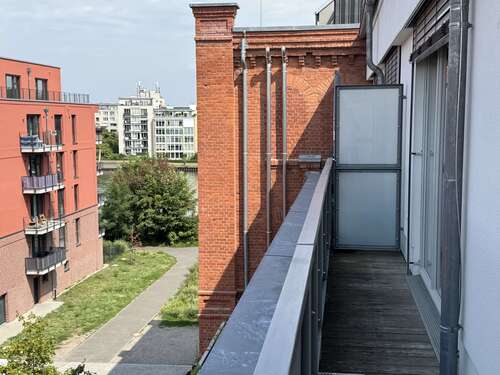 Foto - Wohnung zum Mieten in Berlin 1.069,72 € 45.51 m²