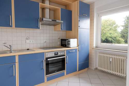 Foto - Wohnung zum Mieten in Heinsberg 650,00 € 61.25 m²