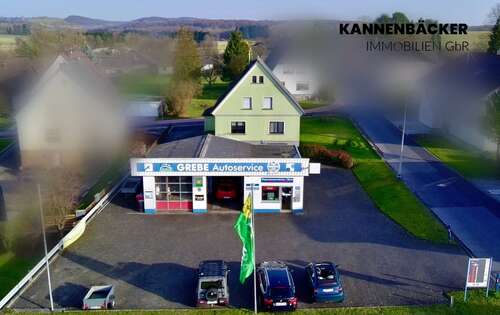 Foto - Einzelhandel in Herschbach 369.000,00 € 220 m²