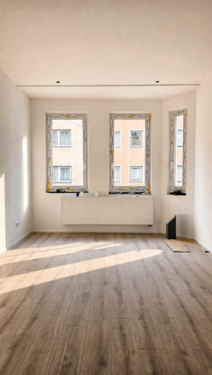 Foto - Wohnung zum Mieten in Nürnberg 409,00 € 13.5 m²