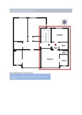 Foto - Wohnung zum Kaufen in Düsseldorf 195.000,00 € 46 m²