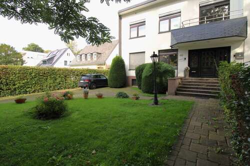 Foto - Haus zum Kaufen in Bochum 750.000,00 € 296.1 m²