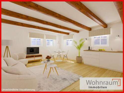 Foto - Wohnung zum Kaufen in Schorndorf 493.000,00 € 82 m²