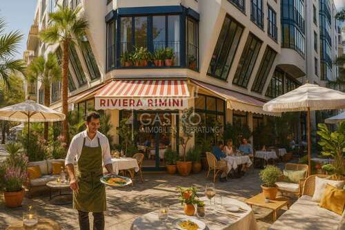 Foto - Gastronomie in Berlin 15.044,00 € 505 m²