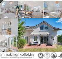 Haus zum Kaufen in Buchholz 549.000,00 € 120 m²