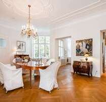 Wohnung zum Kaufen in Berlin Charlottenburg-Wilmersdorf 1.780.000,00 € 236 m² - Berlin/ Charlottenburg-Wilmersdorf