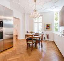 Wohnung zum Kaufen in Berlin Charlottenburg-Wilmersdorf 1.780.000,00 € 236 m² - Berlin/ Charlottenburg-Wilmersdorf