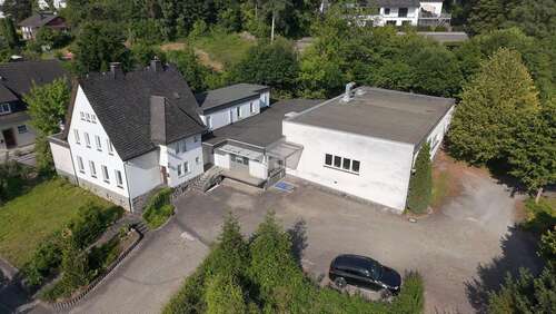 Foto - Halle in Sundern 499.000,00 € 945 m²