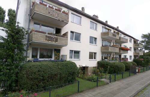 Foto - Wohnung zum Mieten in Hannover 913,86 € 93.98 m²