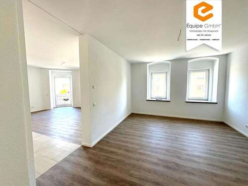Foto - Wohnung zum Mieten in Heidenau 1.350,25 € 122.75 m²