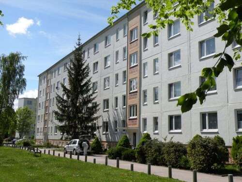 Foto - Wohnung zum Mieten in Stralsund 292,94 € 43.08 m²