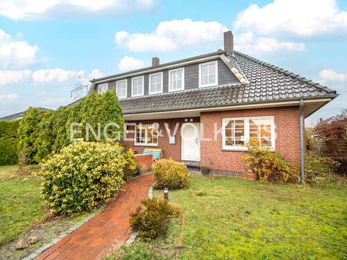 Foto - Wohnung zum Mieten in Langwedel-Cluvenhagen 990,00 € 120 m²