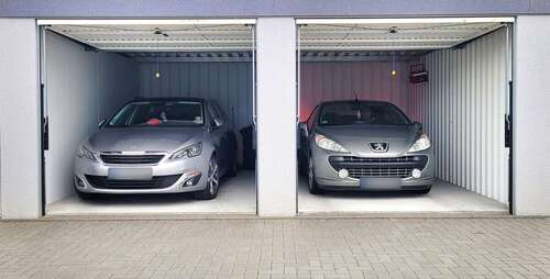 Foto - Garage zu vermieten in Brandenburg an der Havel 79,00 €