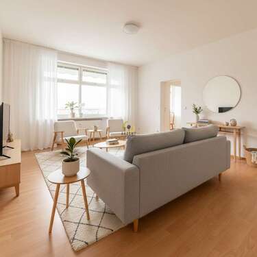 Foto - Wohnung zum Kaufen in Berlin 269.000,00 € 72 m²