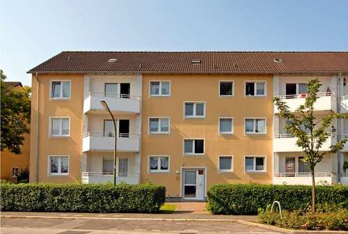 Foto - Wohnung zum Mieten in Recklinghausen 194,48 € 44.41 m²