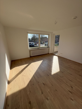 Foto - Wohnung zum Mieten in Leer 499,00 € 61.8 m²