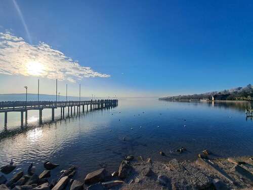 Foto - Wohnung zum Kaufen in Starnberg 405.000,00 € 78 m²