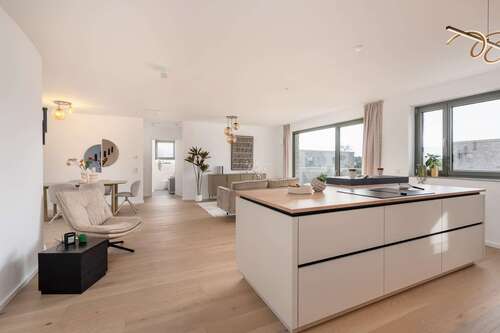 Foto - Wohnung zum Kaufen in Köln 599.900,00 € 114.55 m²
