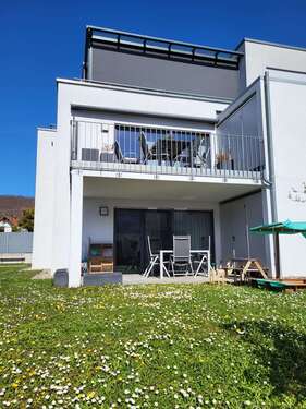 Foto - Wohnung zum Kaufen in Dettingen an der Erms 499.000,00 € 94.99 m²