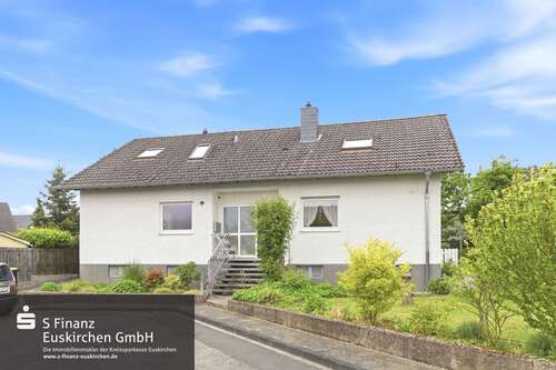 Foto - Haus zum Kaufen in Euskirchen 389.000,00 € 180 m²