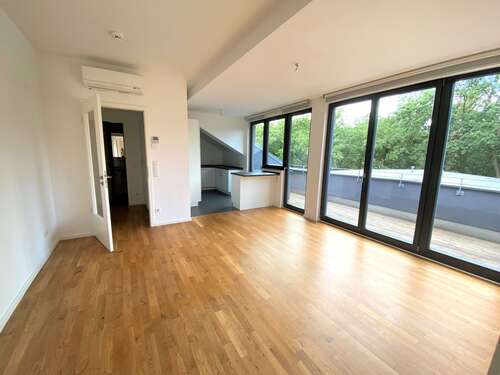 Foto - Wohnung zum Mieten in Berlin 996,84 € 55.38 m²