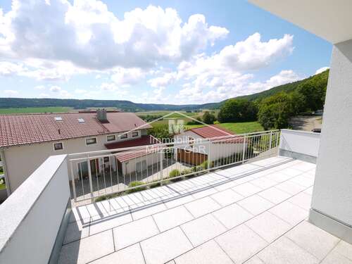 Foto - Wohnung zum Mieten in Beilngries 1.080,00 € 113.84 m²