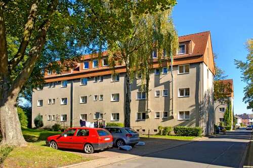 Foto - Wohnung zum Mieten in Dortmund 329,00 € 34.48 m²
