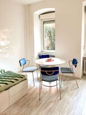 Foto - Wohnung zum Kaufen in Berlin 185.000,00 € 33 m²