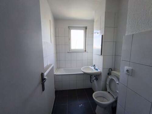 Foto - Wohnung zum Mieten in Merseburg 317,00 € 48.55 m²