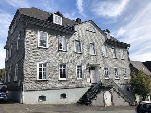 Foto - Wohnung zum Mieten in Bad Berleburg 400,00 € 57.5 m²