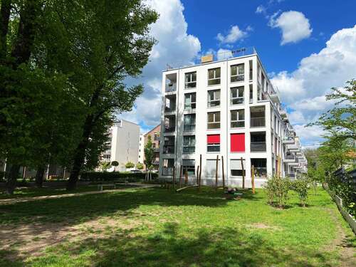 Foto - Wohnung zum Mieten in Berlin 735,00 € 32.63 m²