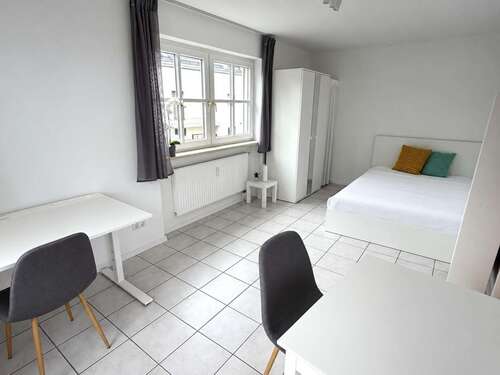 Foto - Wohnung zum Mieten in Dachau 690,00 € 30 m²