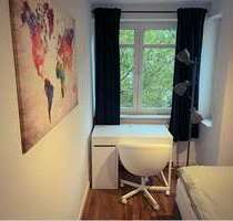 WG-Zimmer in Frankfurt am Main 899,00 € 15 m²