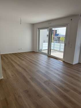 Foto - Wohnung zum Mieten in Korntal 1.199,00 € 68.8 m²