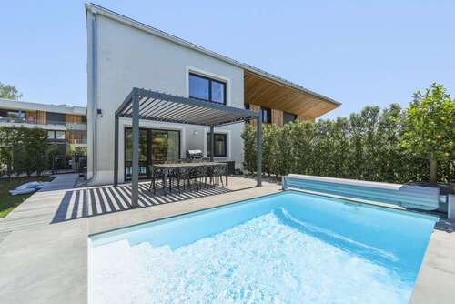 Foto - Haus zum Kaufen in Schondorf am Ammersee 1.249.000,00 € 207 m²