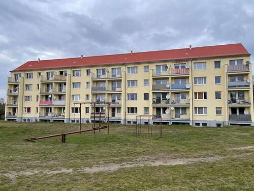 Foto - Wohnung zum Mieten in Medewitz 400,00 € 50 m²