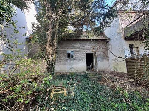 Foto - Grundstück zu verkaufen in Schaafheim 198.000,00 € 628 m²